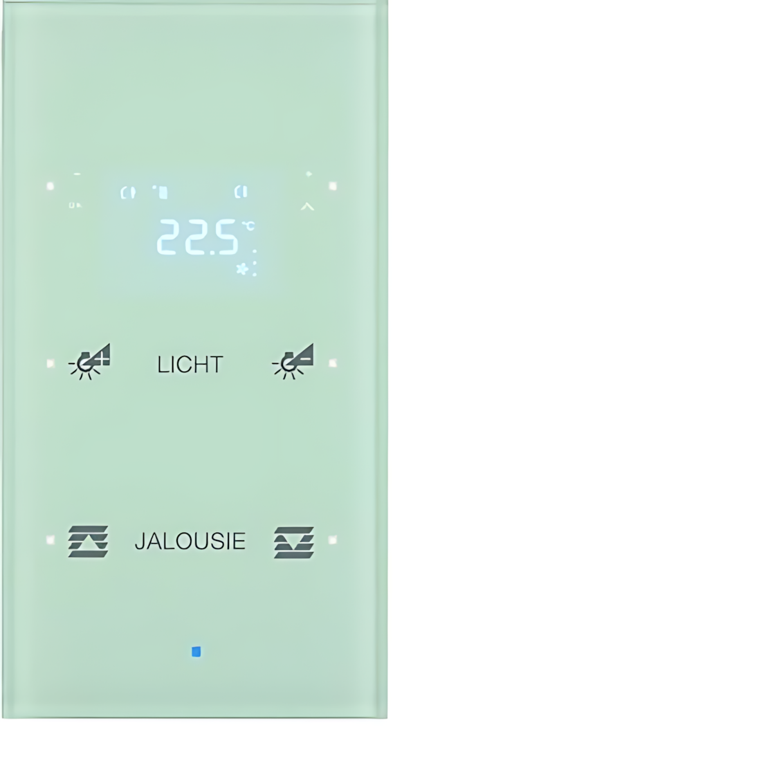 Berker Glas Sensor 75642130 Berker Glas Sensor 75642130