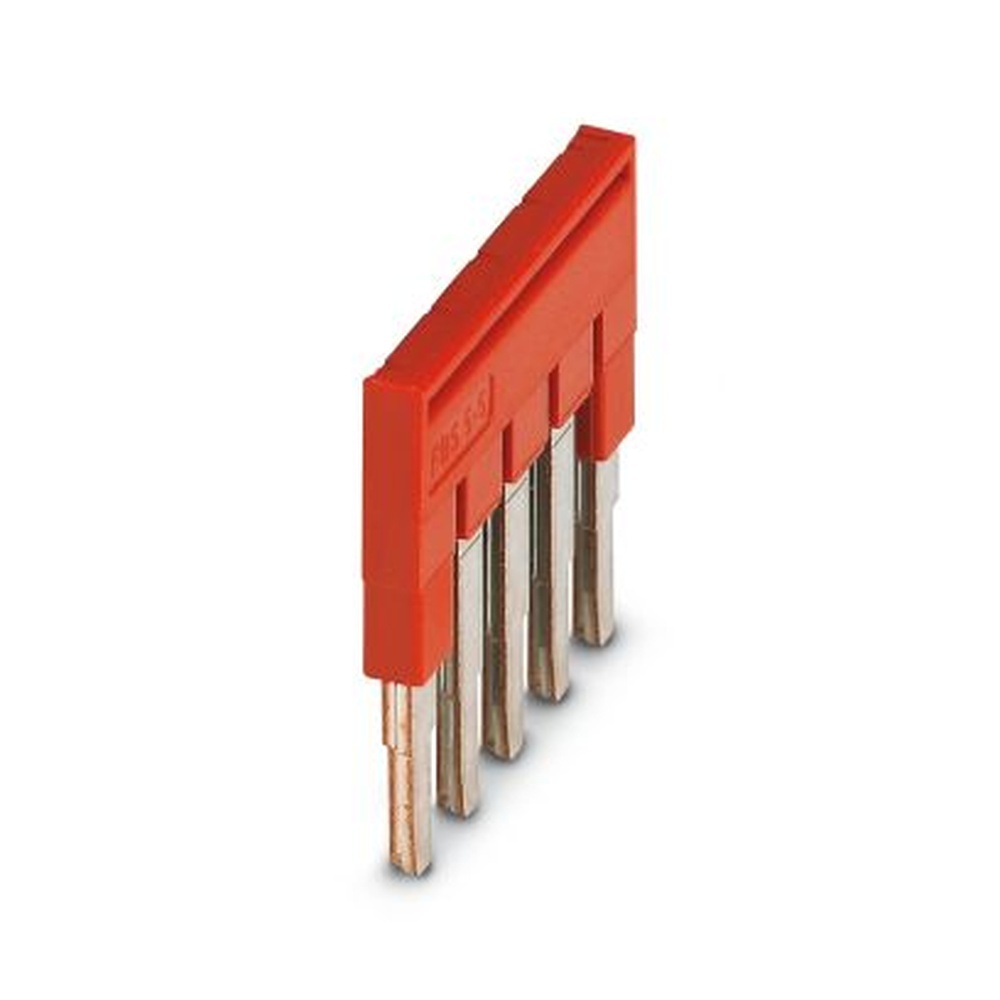 Phoenix Contact Steckbrücke 3030190 Typ FBS 5-5