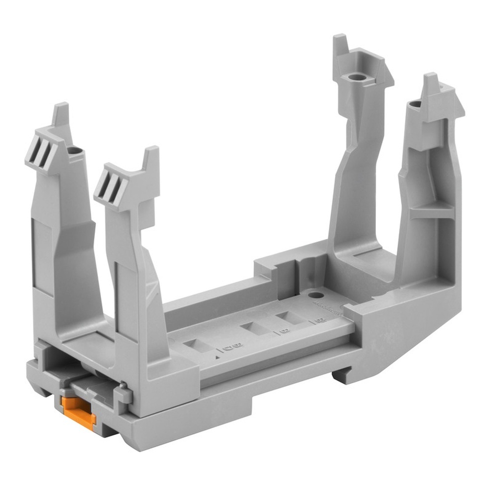 Weidmüller Tragschienenmontagesystem 2883430000 Typ HDC RAILMATE BASIS N