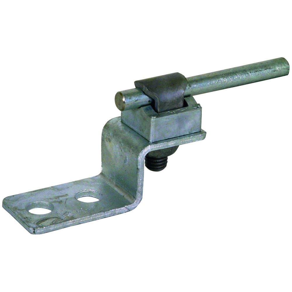 Dehn + Söhne Endstück 363010 Typ ES ZF 2XB11 KSV 7.10 STTZN