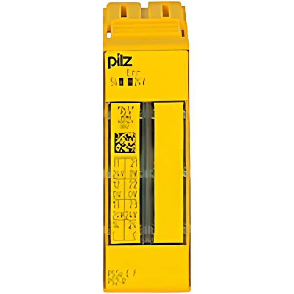 Pilz Elektronikmodul 315192 Typ PSSu E F PS2-R