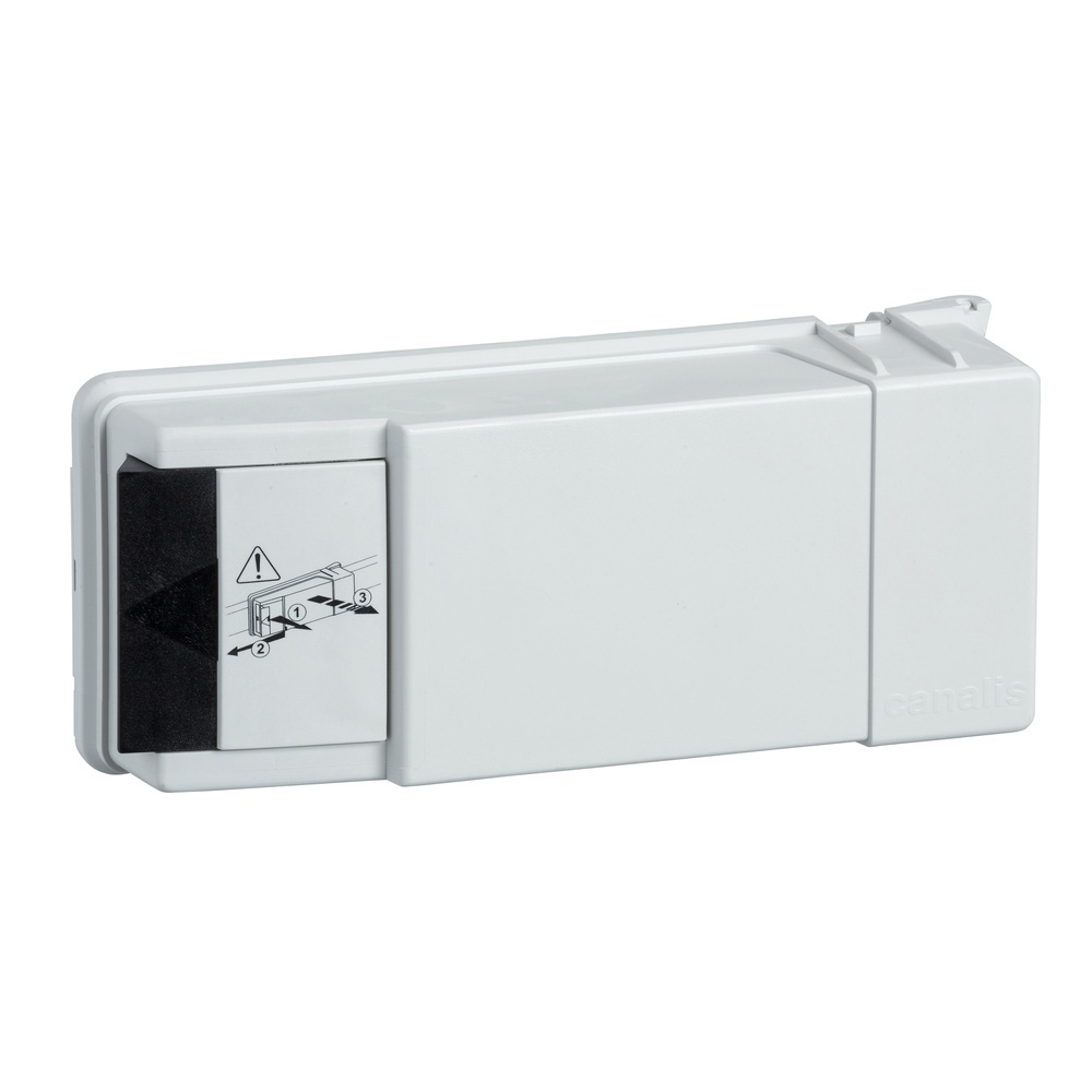 Schneider Electric Abgangsadapter KBC16DCB40