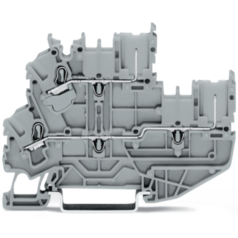 Wago Doppelstock 2022-2202