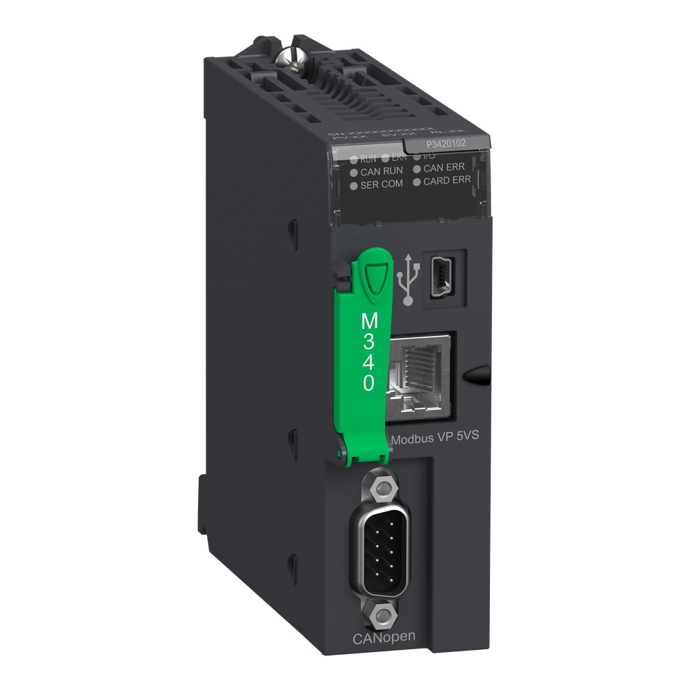 Schneider Electric Prozessormodul BMXP3420102