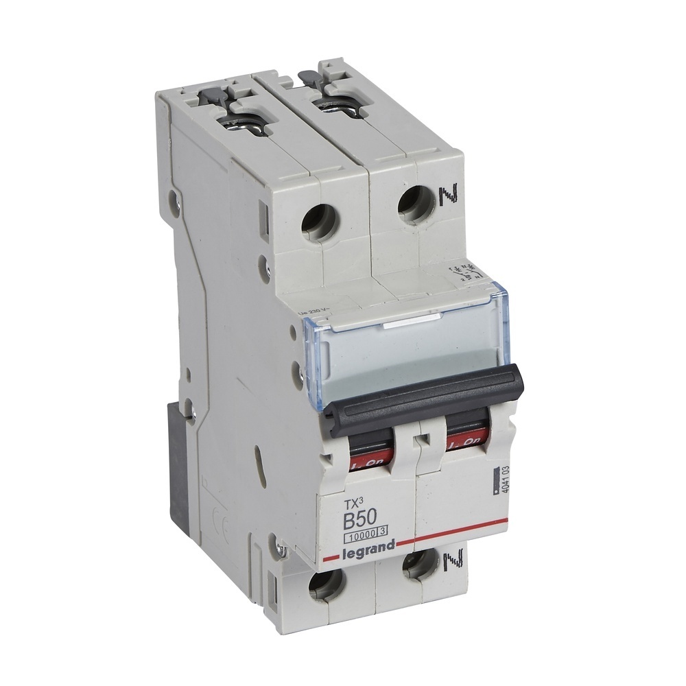 Legrand Leitungsschutzschalter 404103