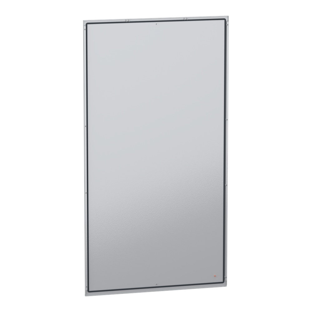 Schneider Electric Stahlrückwand NSYBPN2212