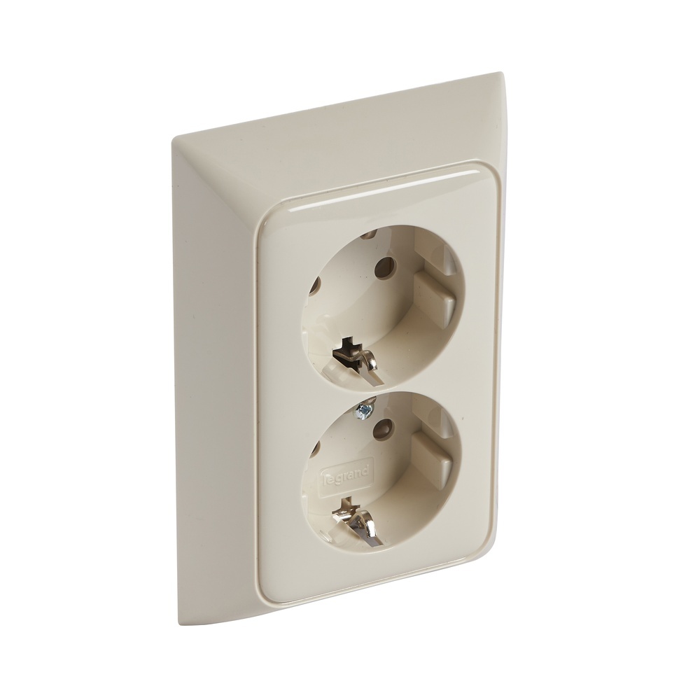 Legrand Steckdose 776123