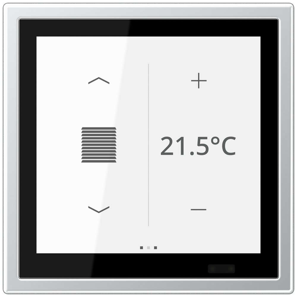 Jung KNX Raumcontroller AL459D1S