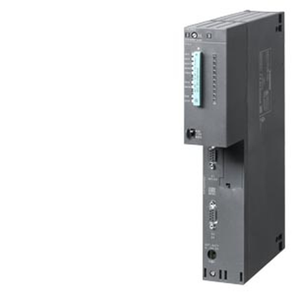 Siemens CPU 6ES7416-3XS07-0AB0