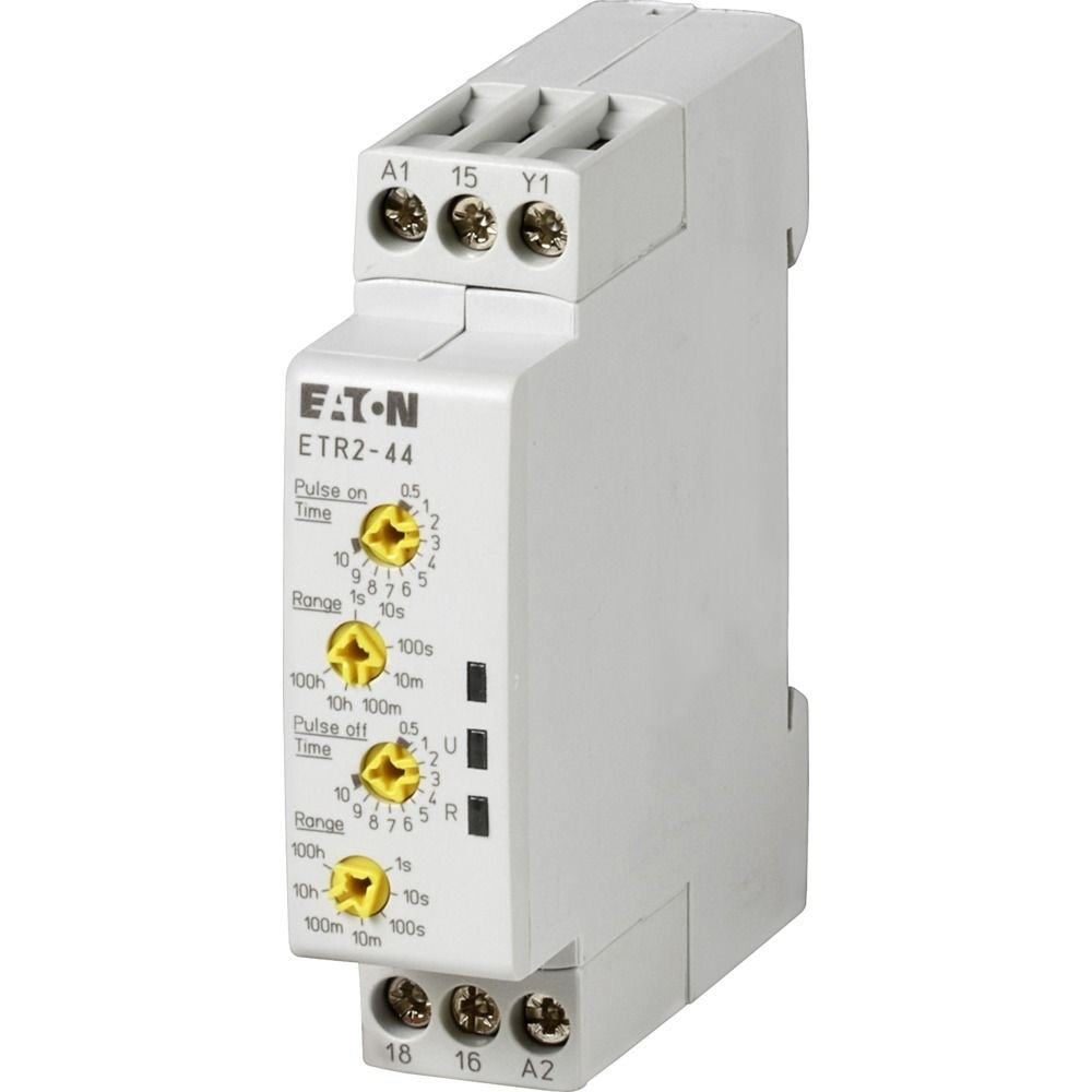 Eaton Zeitrelais 262730 Typ ETR2-44