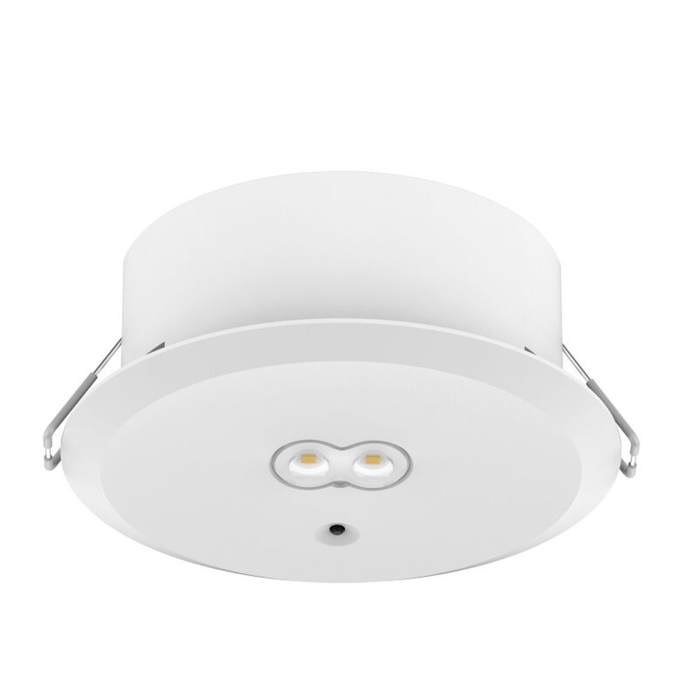 Dotlux LED Sicherheitsleuchte 3679-1