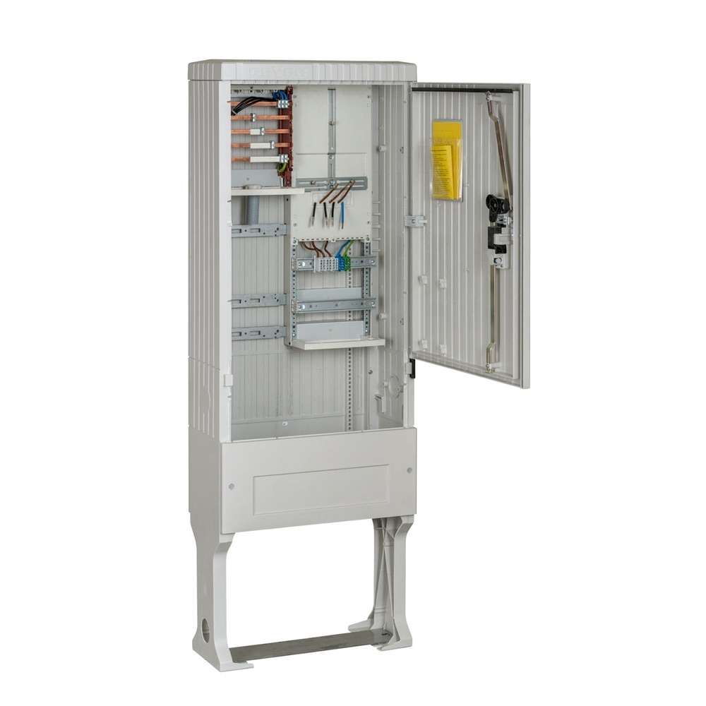 ABN Zähleranschluss Säule SZ175ZZ1500