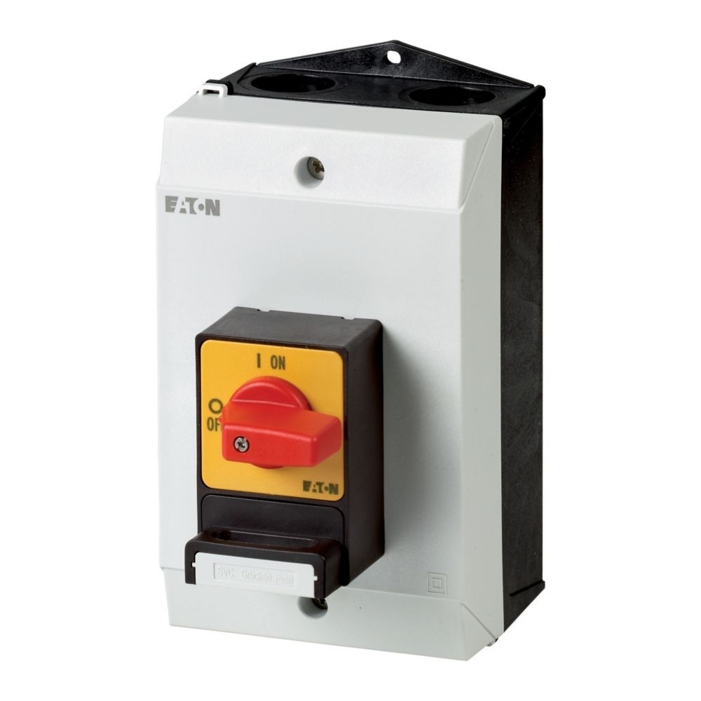 Eaton Hauptschalter 218983 Typ T0-3-8341/I1/SVB