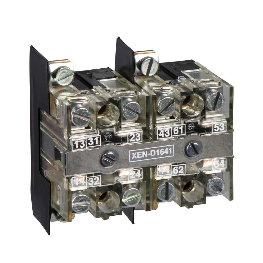 Schneider Electric Hilfsschalter XEND2641