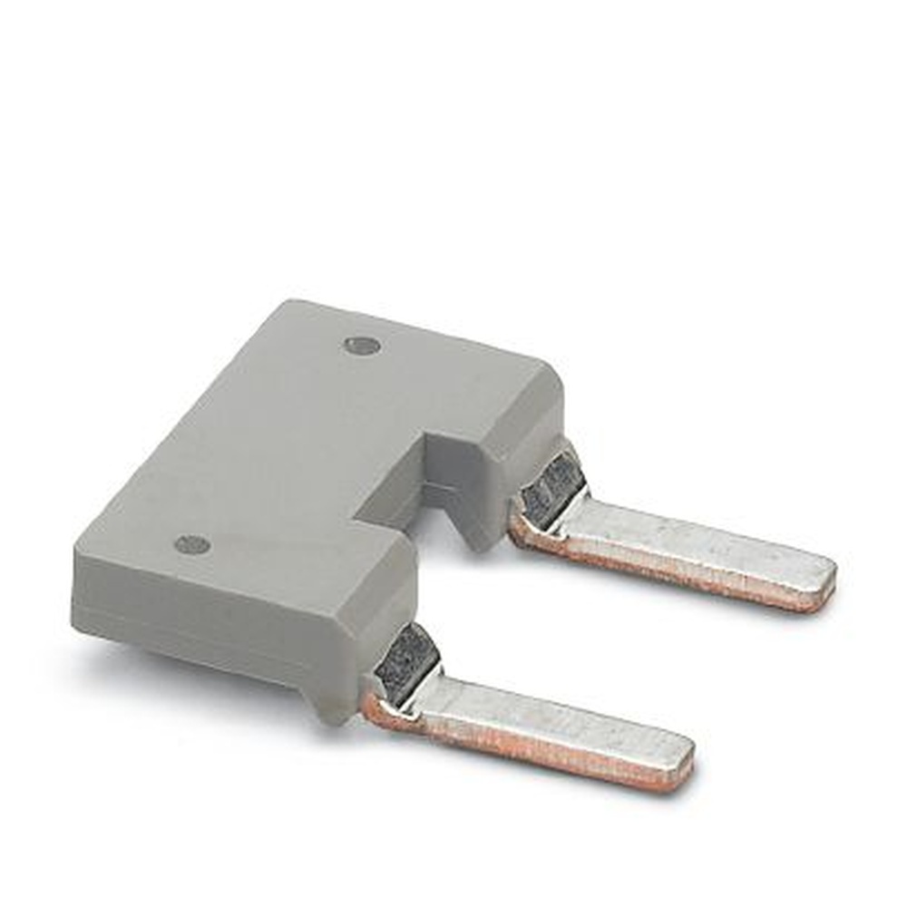 Phoenix Contact Einlegebrücke 0206150 Typ EB 2-20