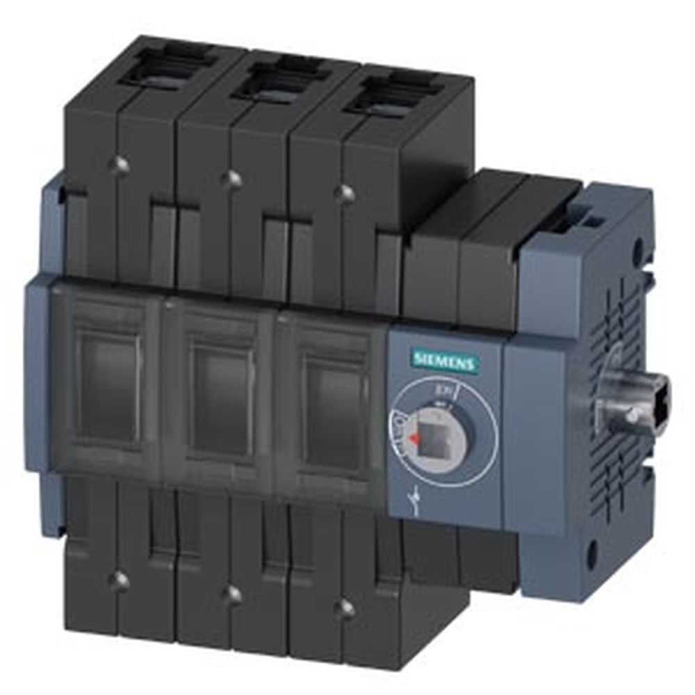 Siemens Lasttrennschalter 3KD2834-2NE40-0