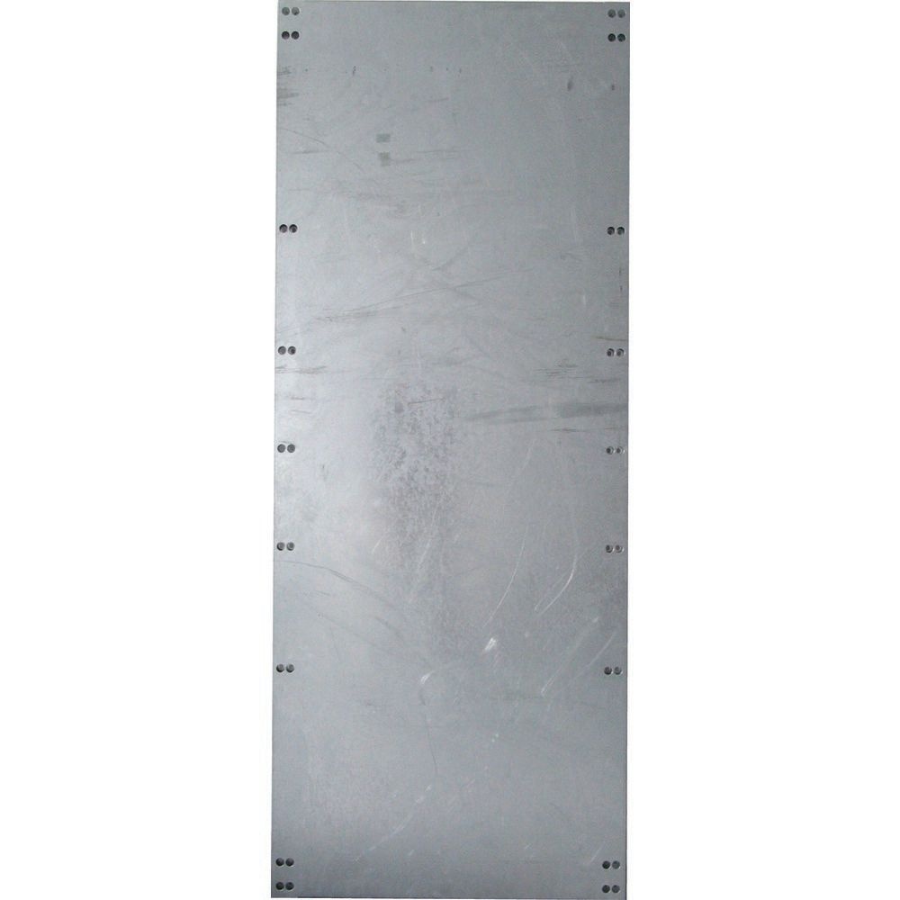 Eaton Montageplatte 114763 Typ XVTL-IC-6/14