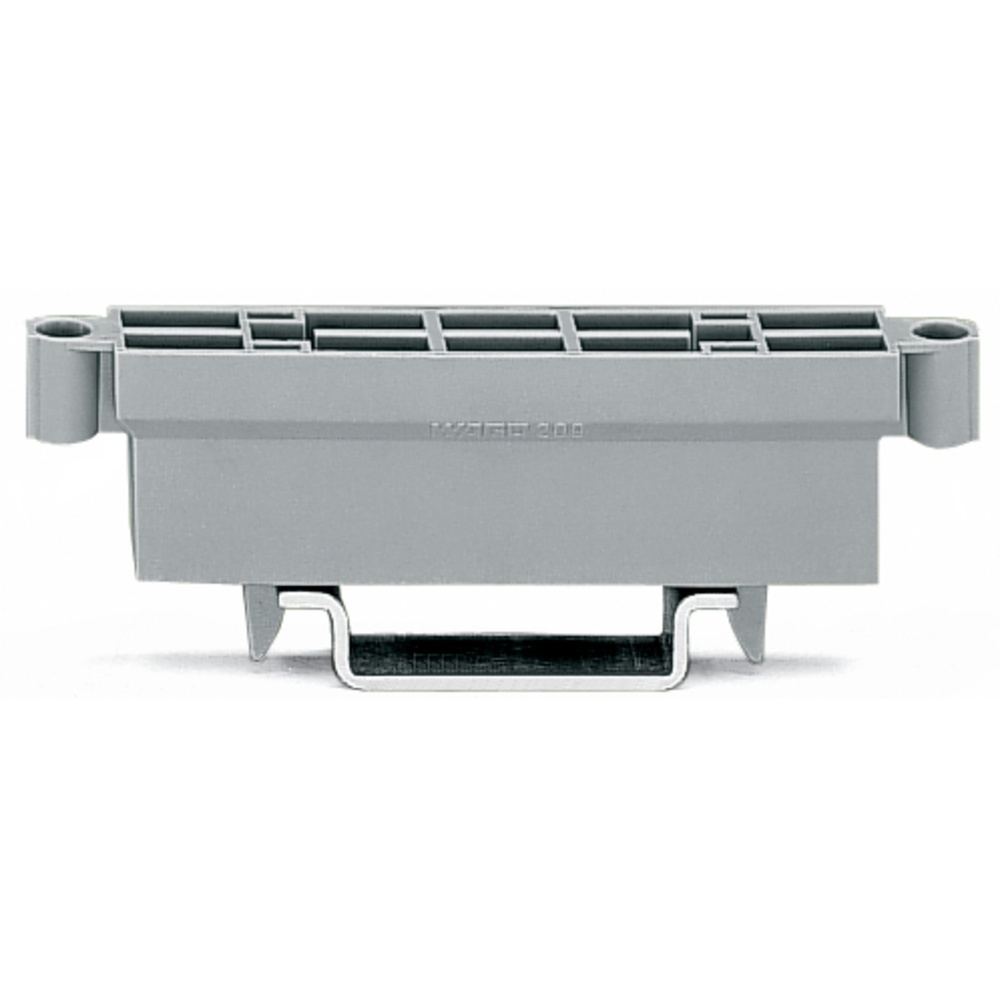 Wago Sammelträger 209-100