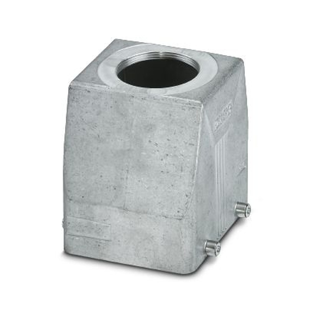 Phoenix Contact Gehäuse 1424830 Typ HC-STA-B32-HHFD-1TTM32-EL-AL