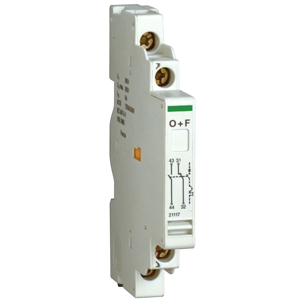 Schneider Electric Hilfskontakt 21117