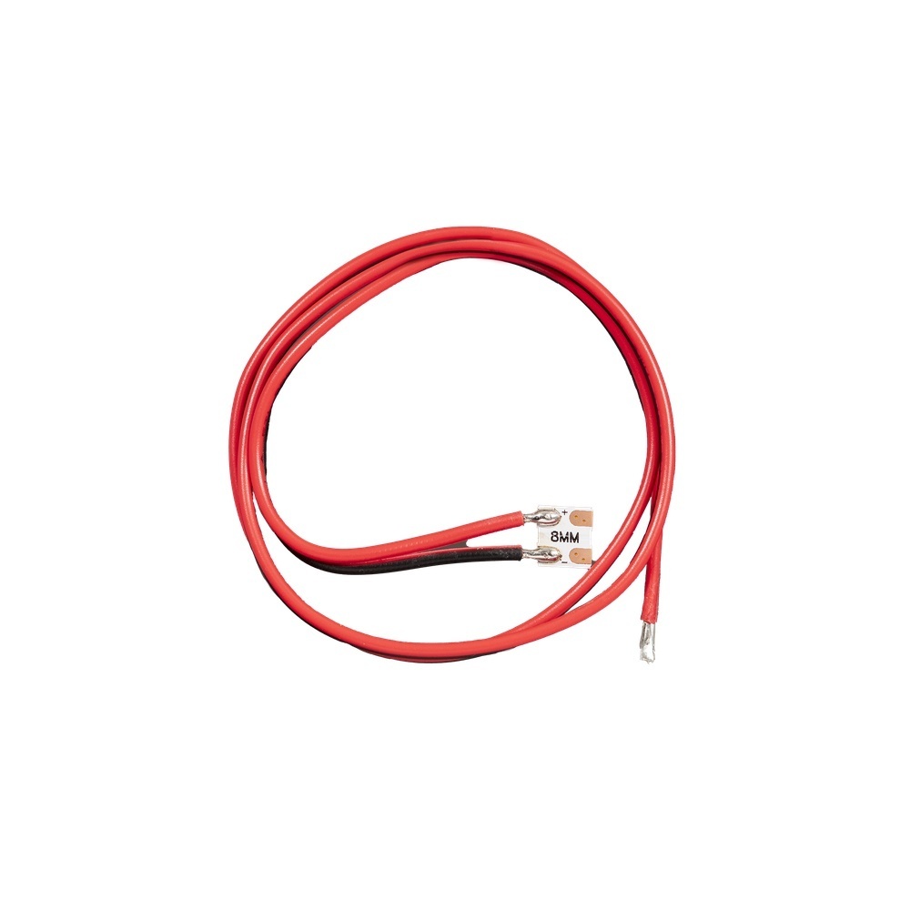 Radium 24V Kabel FXZA4126 Typ SHEATHED CABLE 2x0.32mm² IND