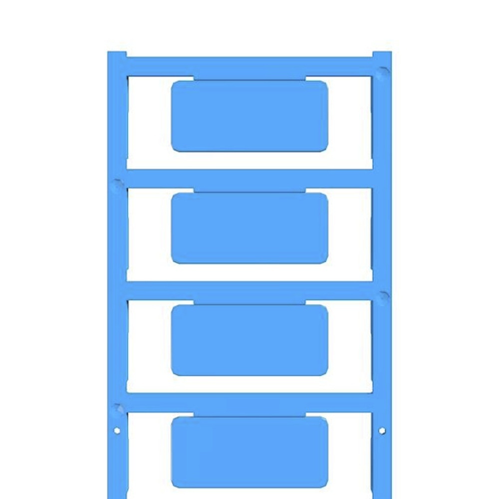 Weidmüller Gerätemarkierung 3008840000 Typ SM-DT 19/42 K MC SDR Weidmüller Gerätemarkierung 3008840000 Typ SM-DT 19/42 K MC SDR