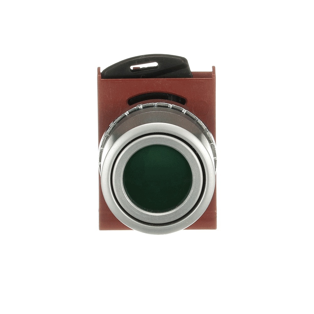 ABB Frontelement für Drucktaster 1SFA184522R9102 Typ P9MPLVGV