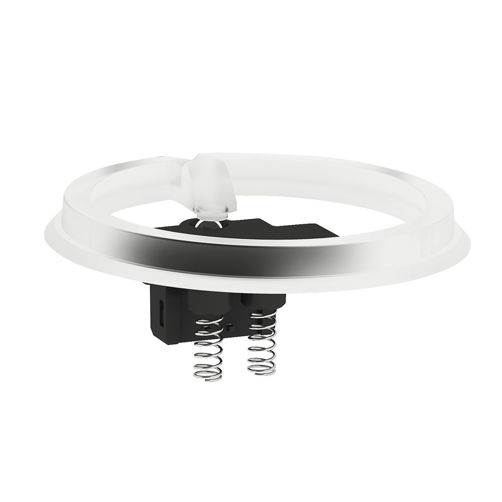 Merten LED Beleuchtungsmodul MEG5300-0002