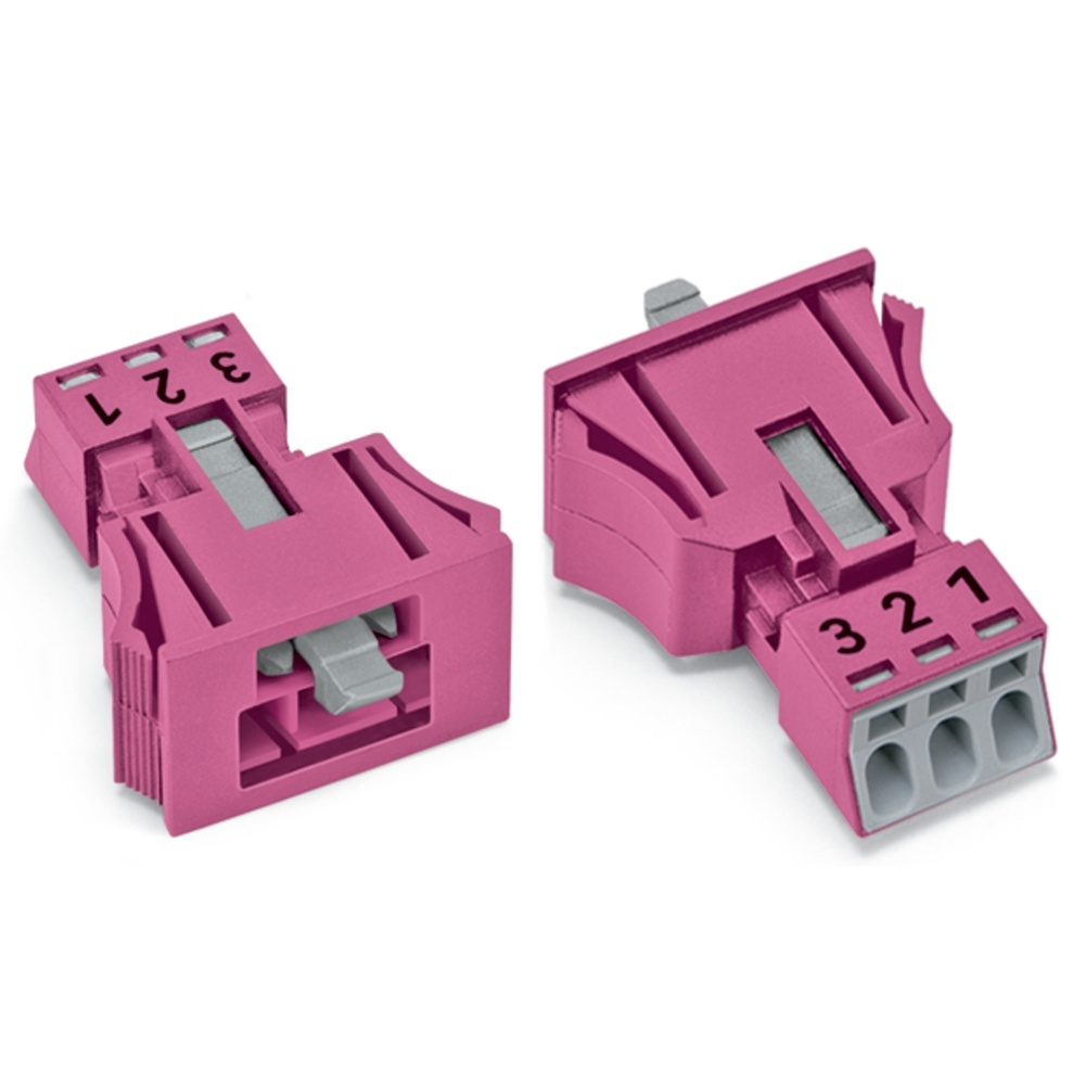 Wago Stecker 890-793/081-000