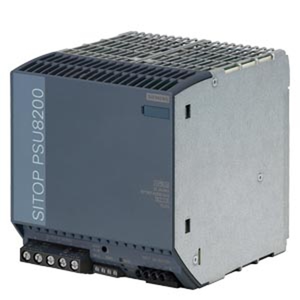 Siemens SIPLUS PS PSU8200 6AG1437-8SB00-7AY0 Siemens SIPLUS PS PSU8200 6AG1437-8SB00-7AY0