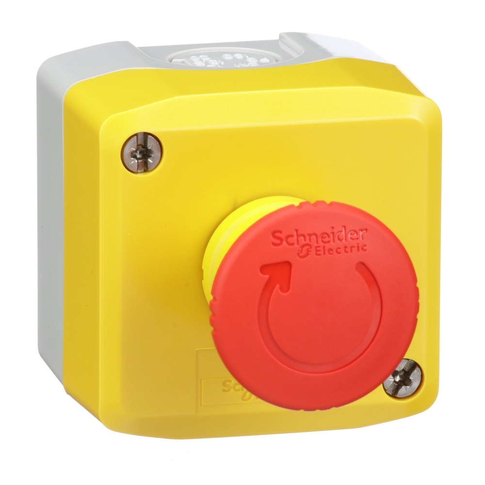 Schneider Electric Gehäuse XALK178FH7