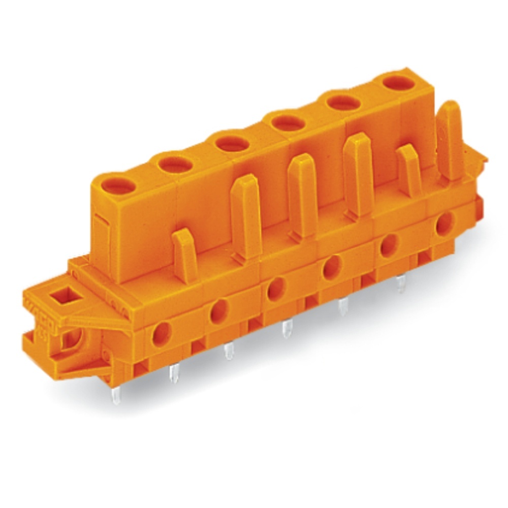 Wago Federleiste 232-762/031-000