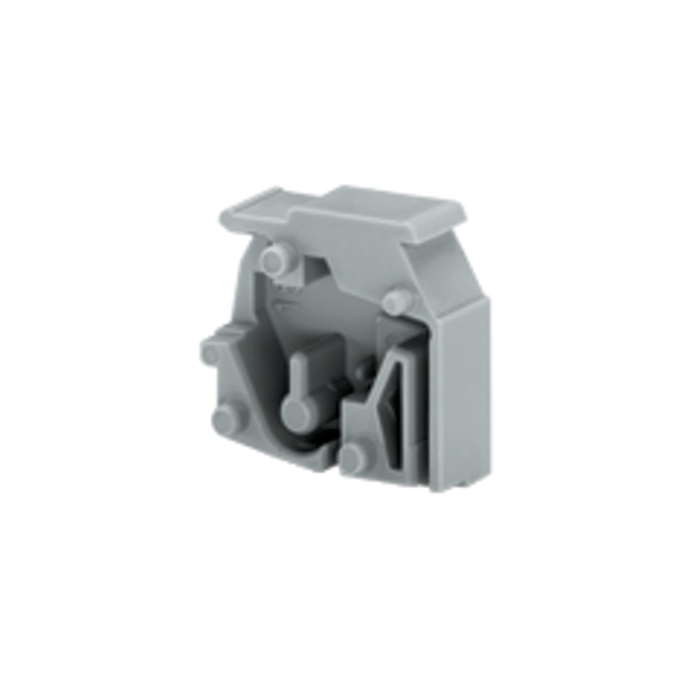 Wago Rasterzwischenstück 255-801 Wago Rasterzwischenstück 255-801