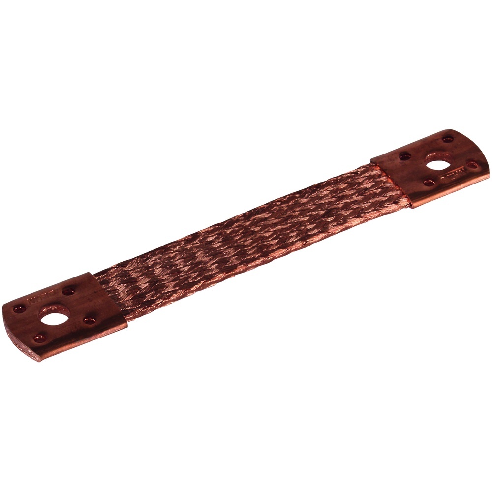 Dehn + Söhne Überbrückungsband 377007 Typ UEBB L180 B10.5 B5.2 CU