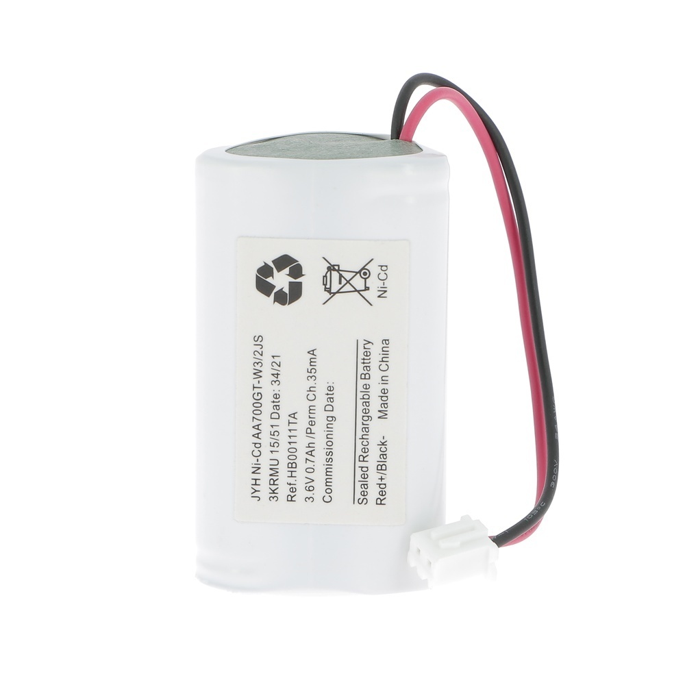 Legrand Ersatzakku 660180