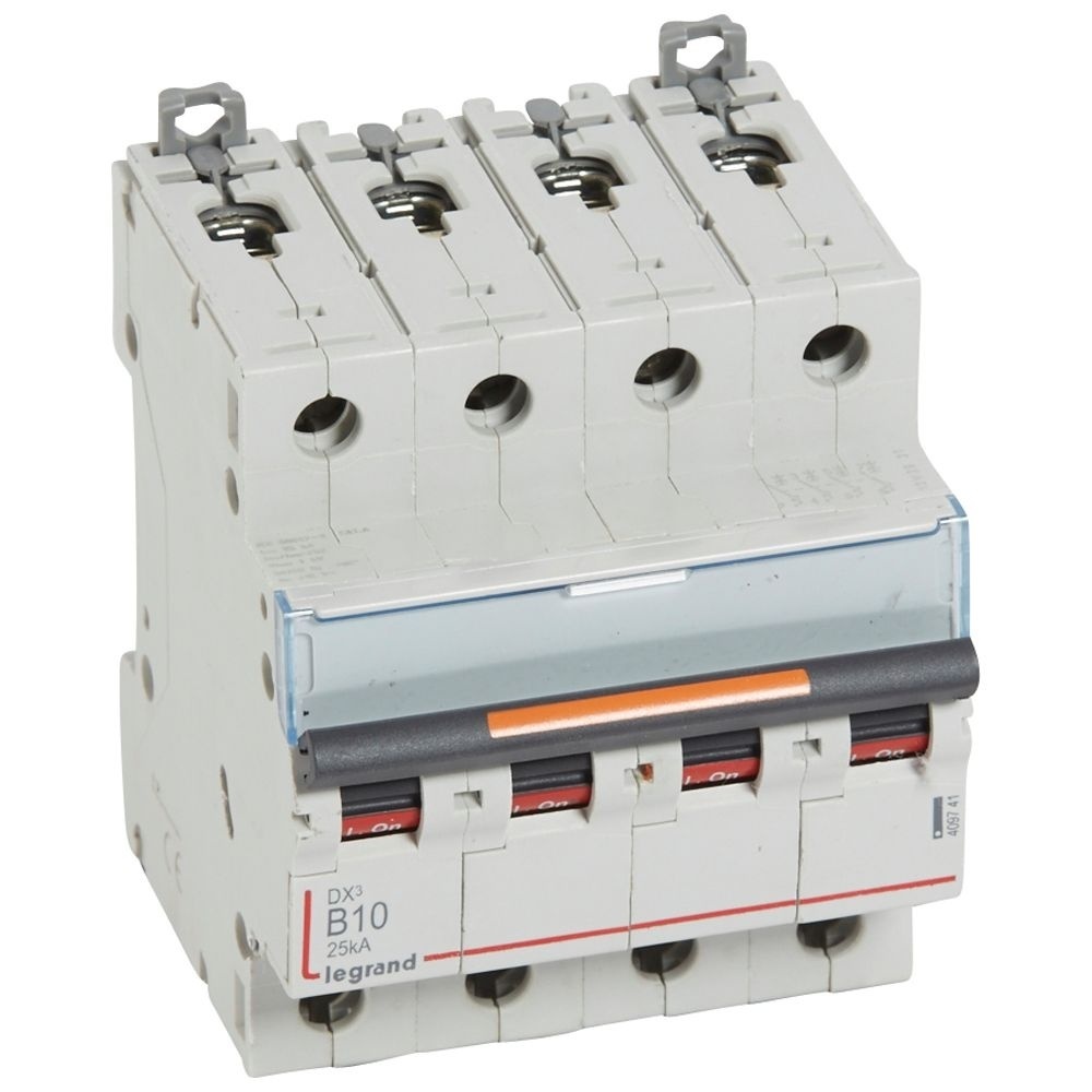 Legrand Leitungsschutzschalter 409741