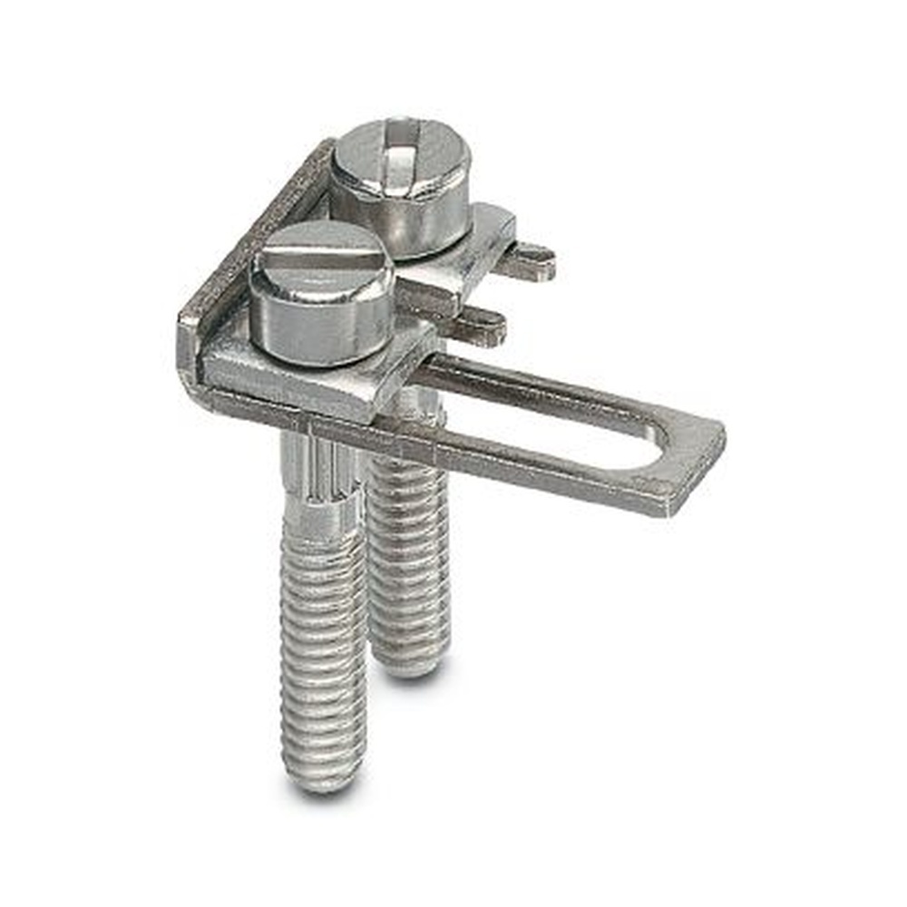 Phoenix Contact Schaltbrücke 0311236 Typ SB 2-RTK/S