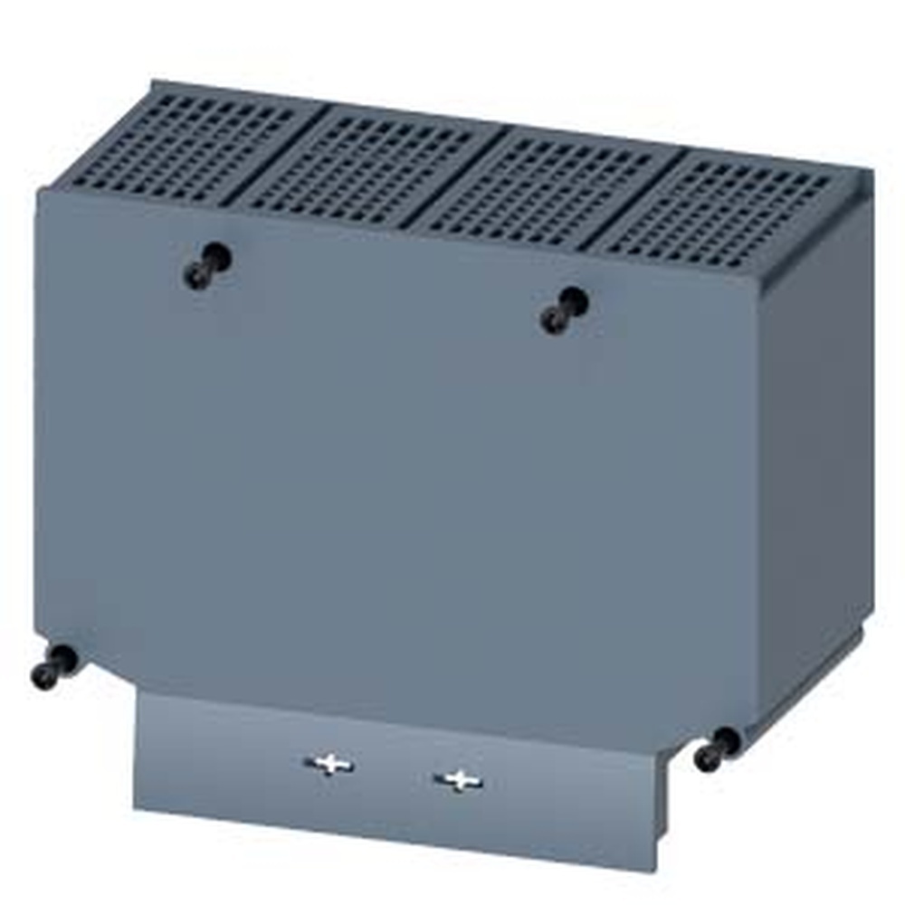 Siemens Klemmenabdeckung 3VA9154-0KB05