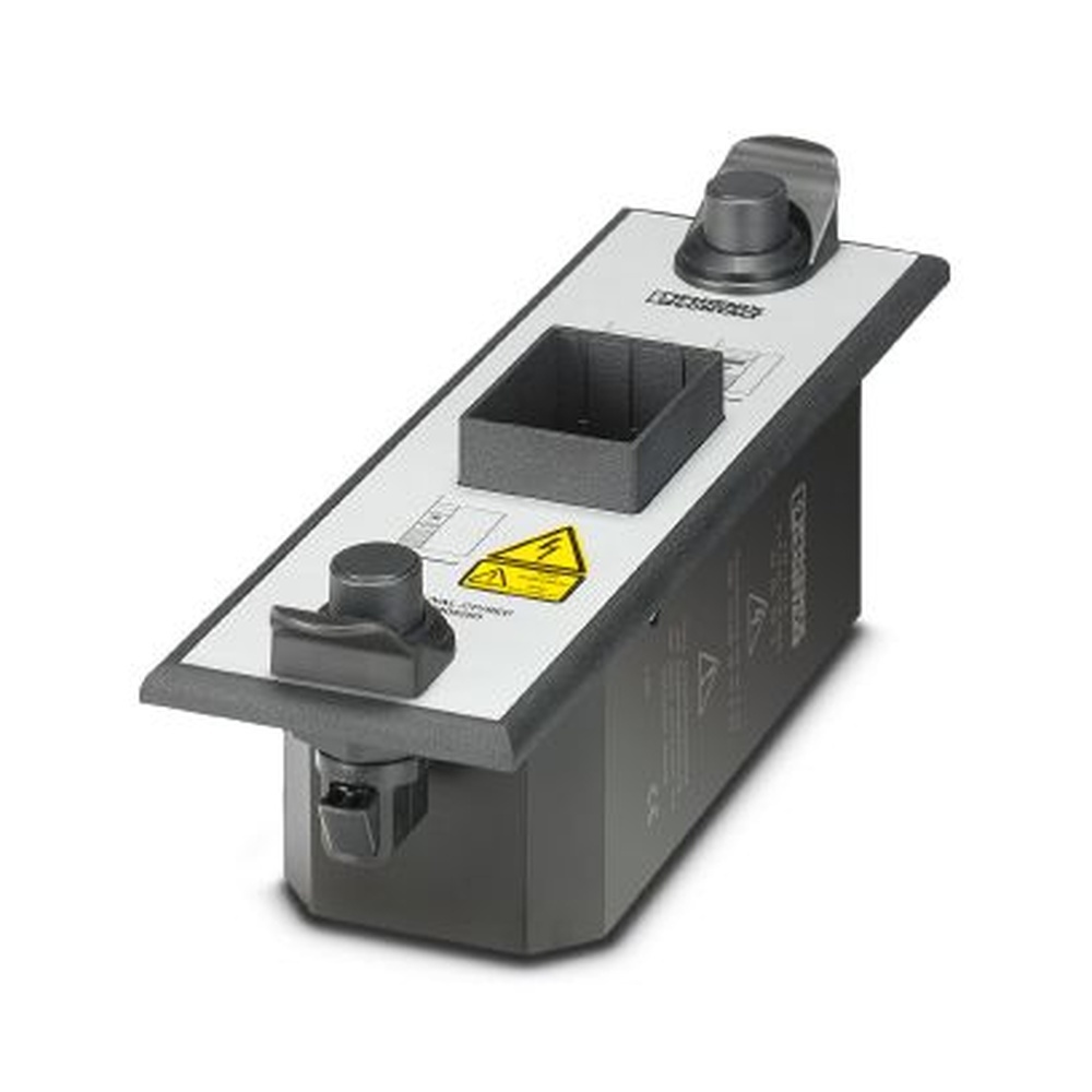 Phoenix Contact Prüfgerätadapter 2905283 Typ CM 2-PA-FLT/VAL-CP/SEC