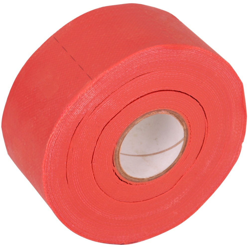 Dehn + Söhne Korrosionsschutzbinde 557125 Typ KSB PERF RED 50 L10M