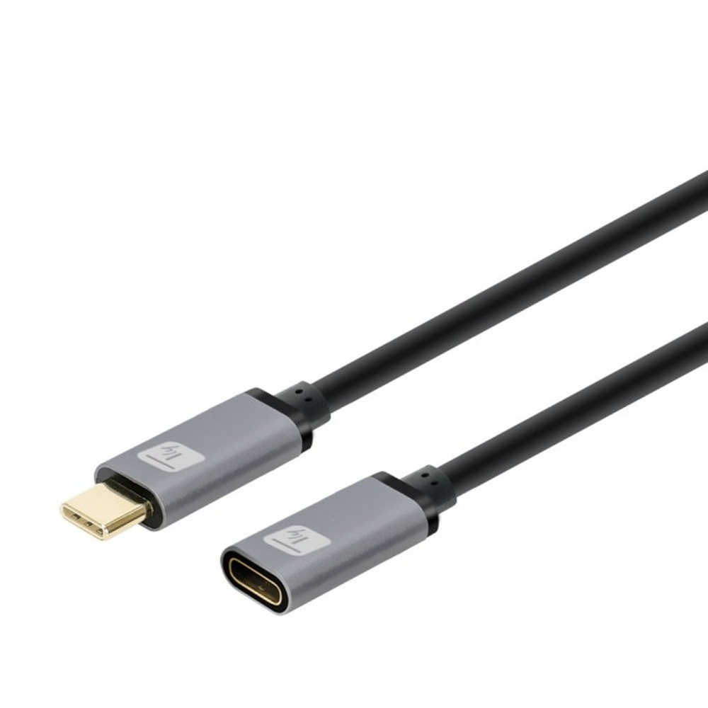 EFB Elektronik Kabel Stecker ICOC-MUSB322-CMF-010
