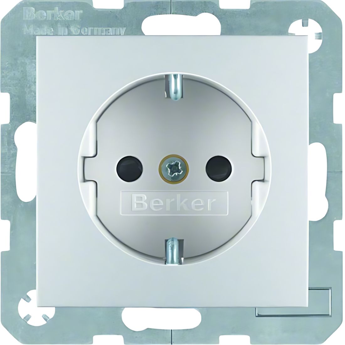 Berker Steckdose 41231404 Berker Steckdose 41231404