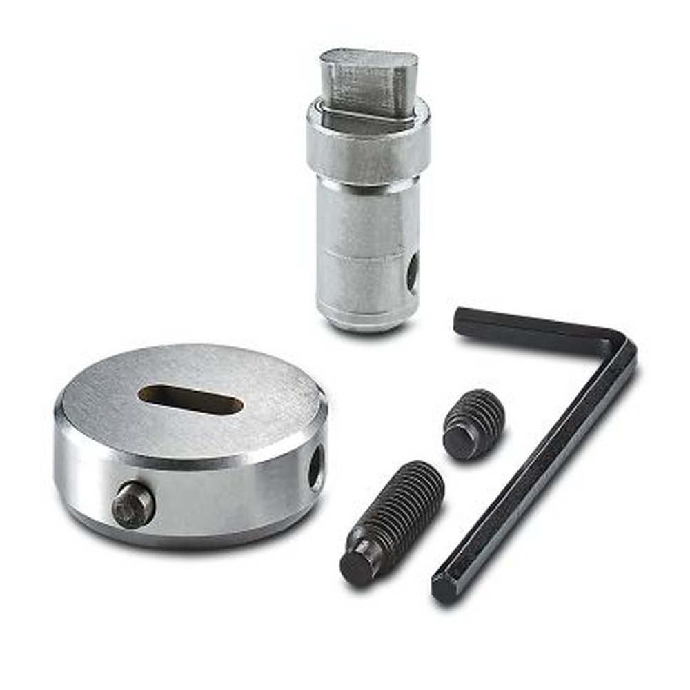 Phoenix Contact Stanzeinsatz 1203534 Typ PPS-ST (4,5X12)L Phoenix Contact Stanzeinsatz 1203534 Typ PPS-ST (4,5X12)L