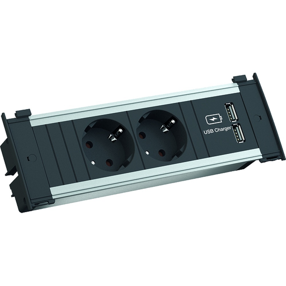 Bachmann Steckdosenleiste 927.051
