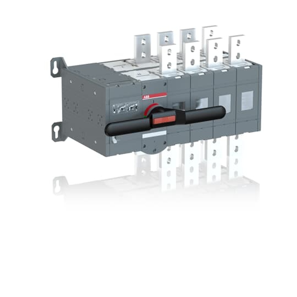 ABB Lasttrennschalter 1SCA112704R1001 Typ OTM1600E4CM230C