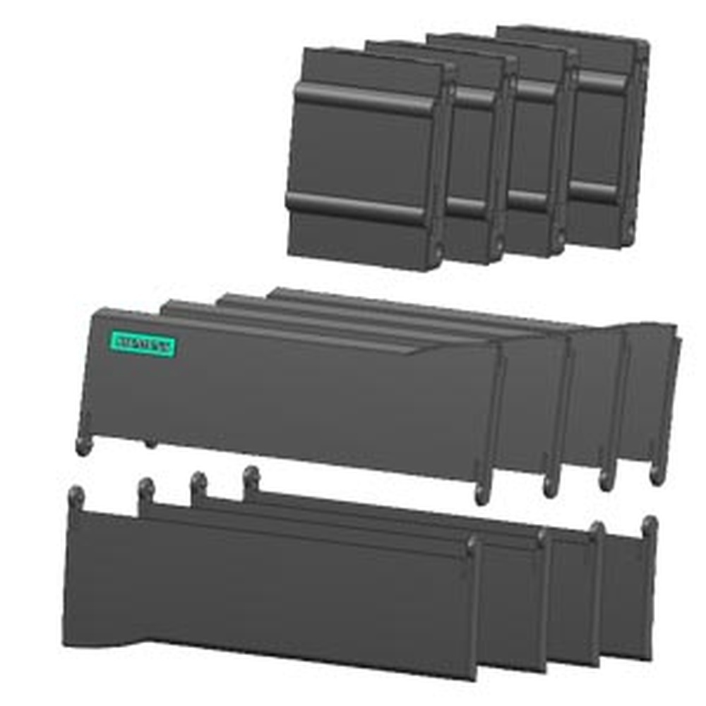Siemens Frontklappen 6ES7291-1AB30-0XA0