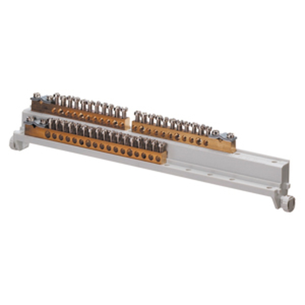 Gewiss Klemmleiste GW40453