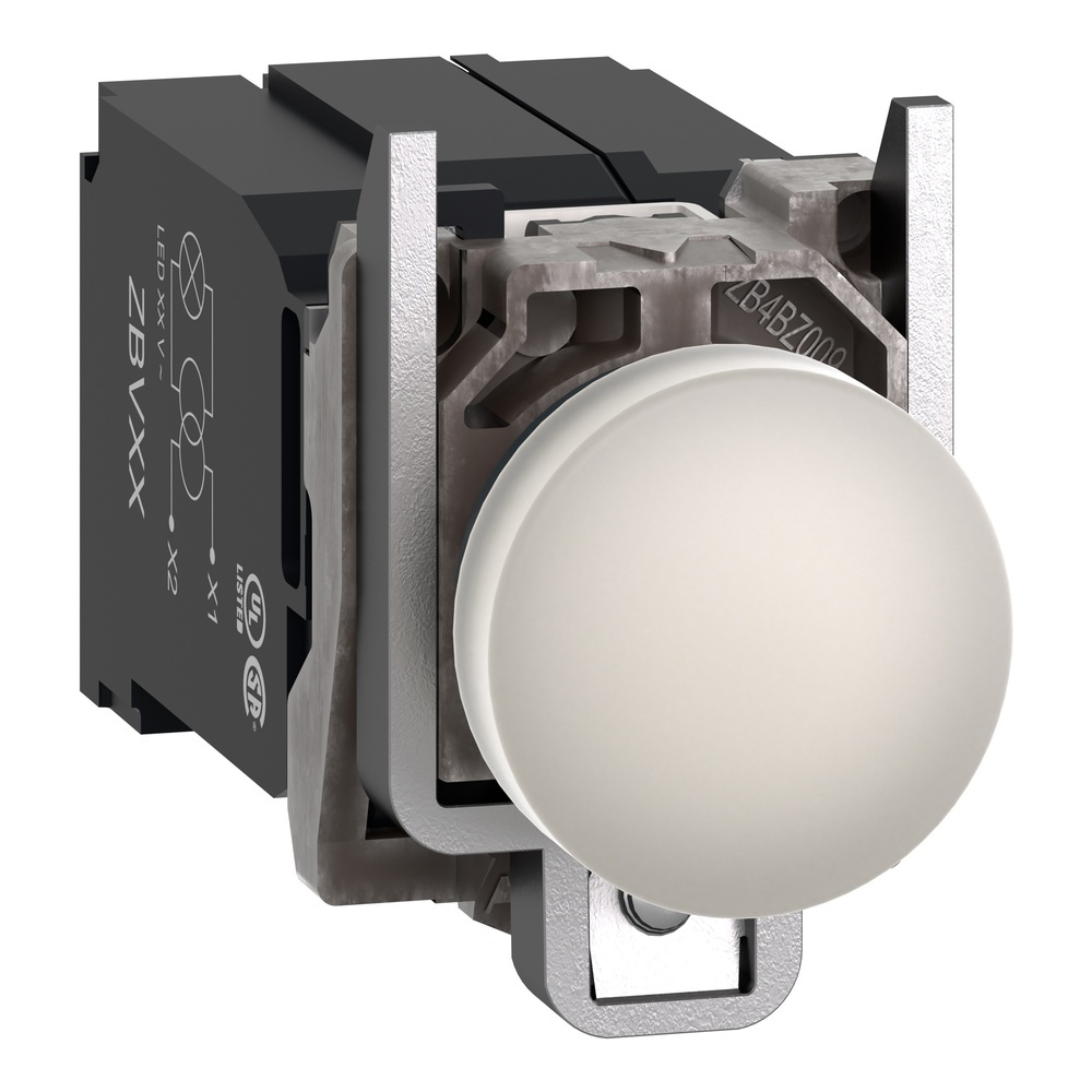Schneider Electric Leuchtmelder XB4BV5B1