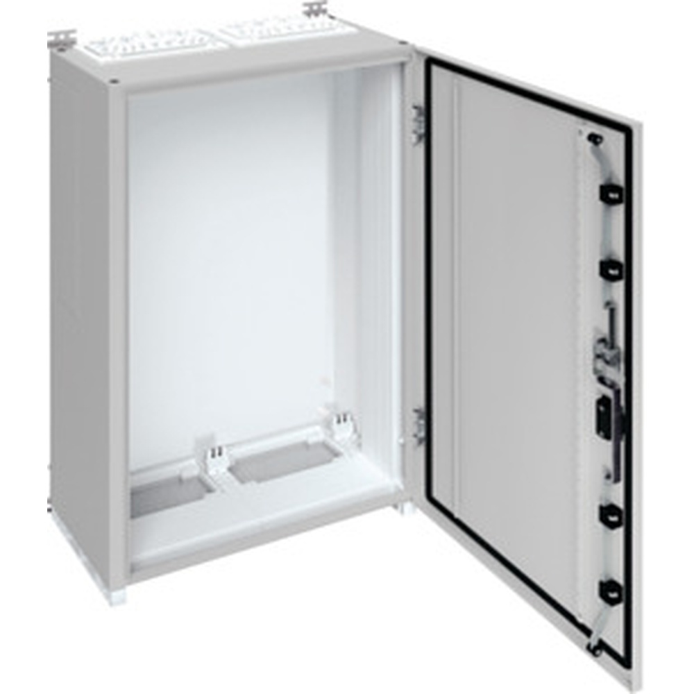 Hager Schrank FR62S