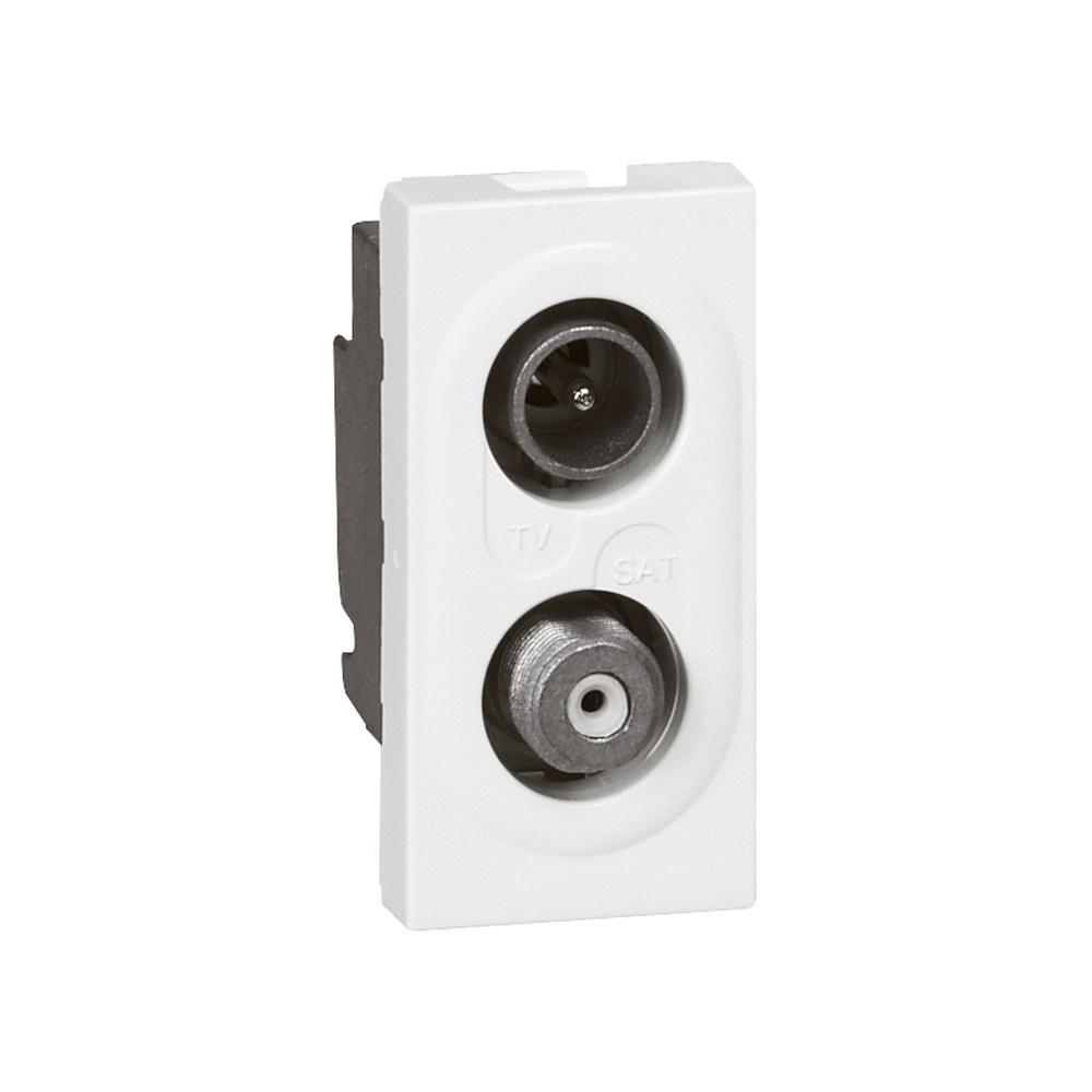 Legrand Anschlussdose 078795
